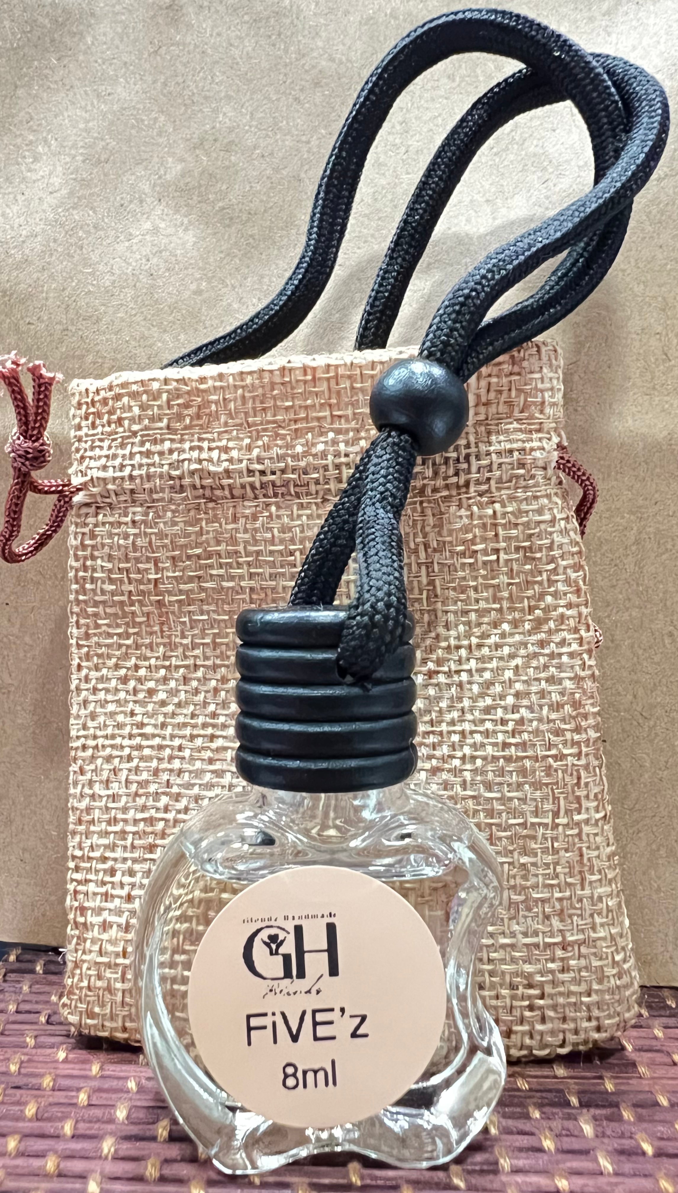 Air freshener - Car 8ml