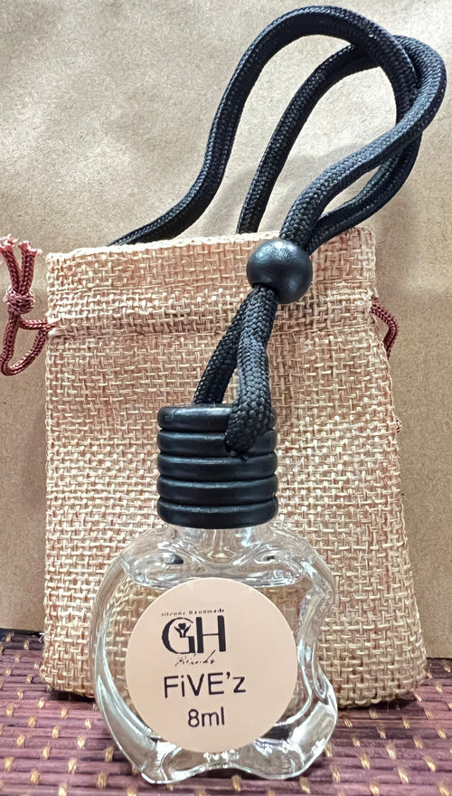 Air freshener - Car 8ml