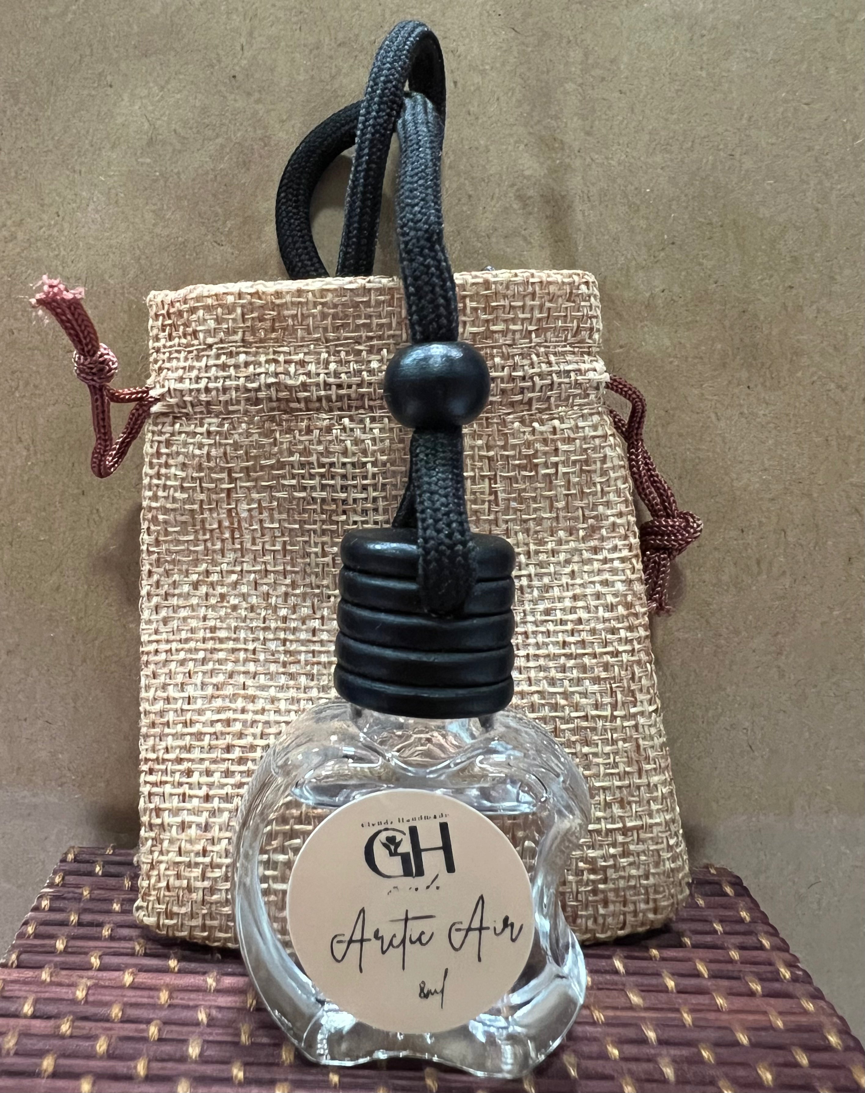 Air freshener - Car 8ml