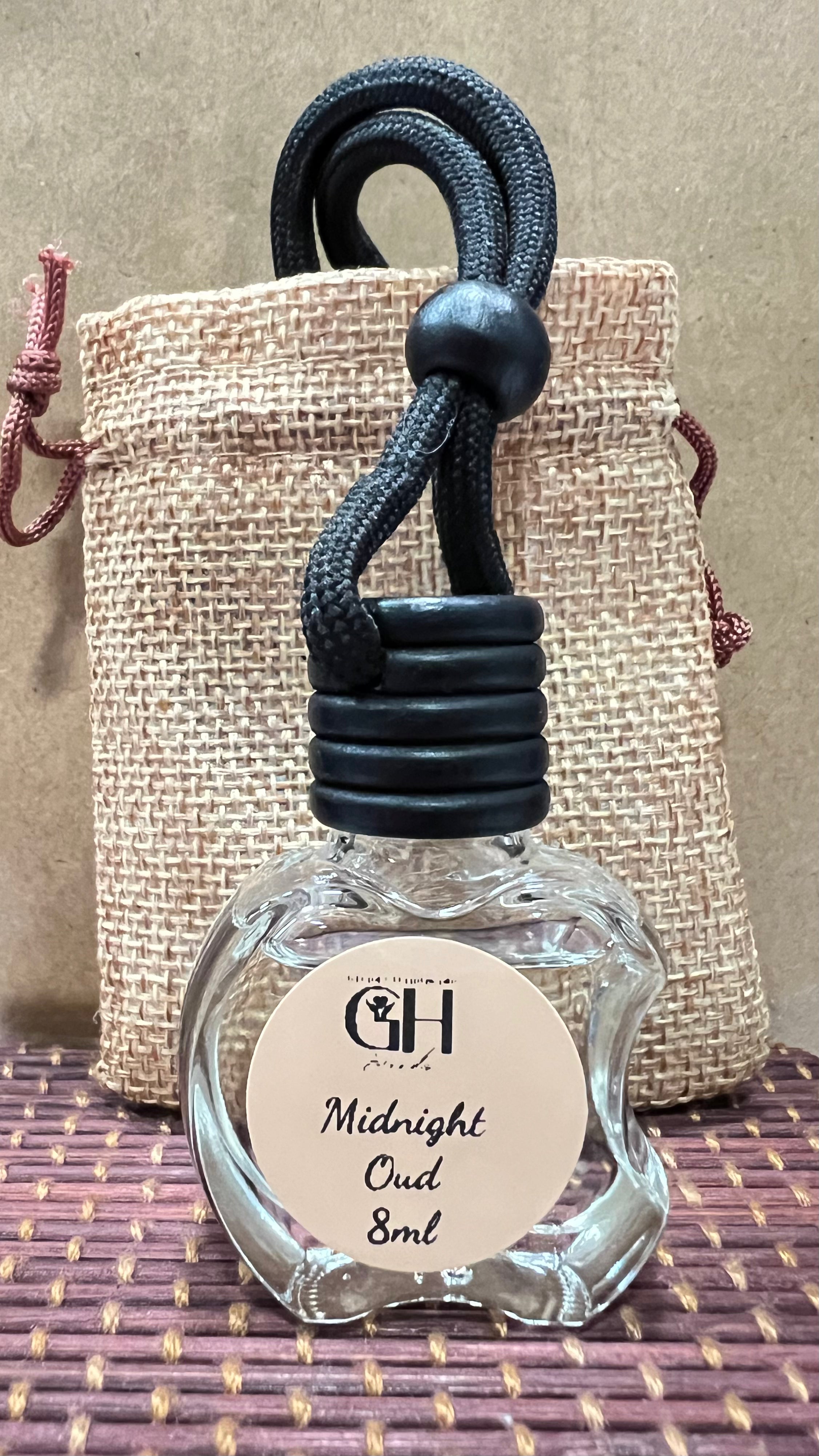 Air freshener - Car 8ml