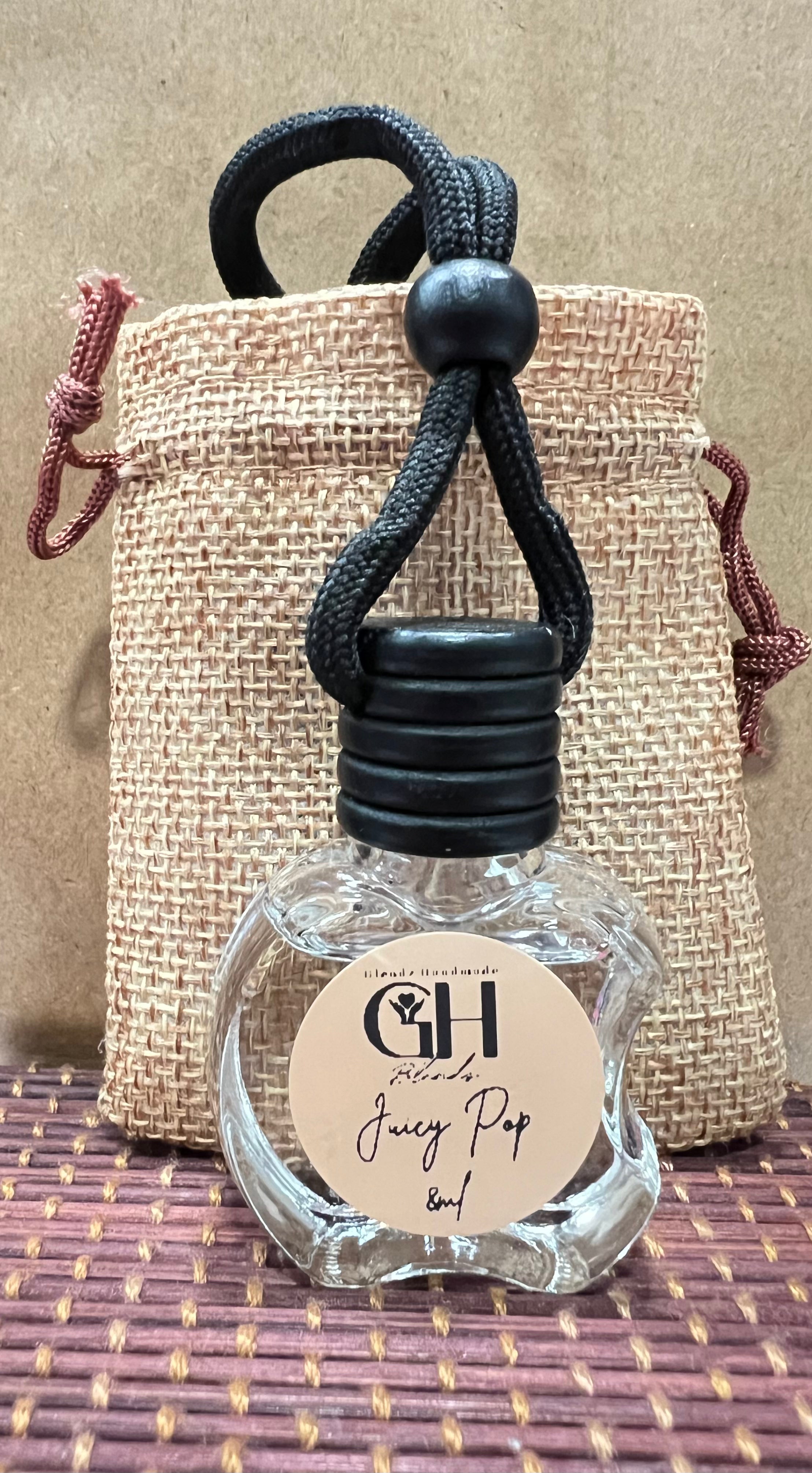 Air freshener - Car 8ml